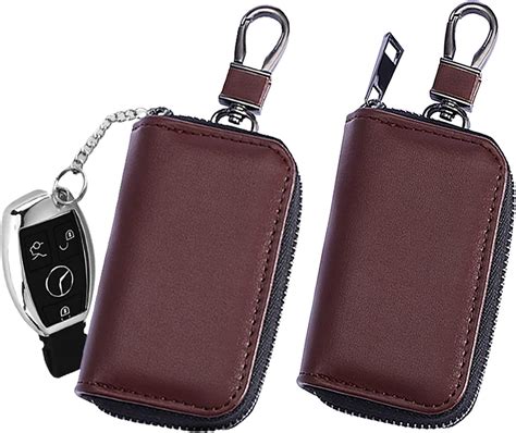 faraday pouch for key fob